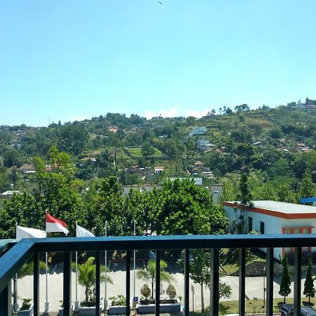 Marbella Suites Bandung Cimenyan Eksteriør billede