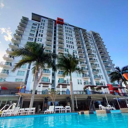 Marbella Suites Bandung Cimenyan Eksteriør billede