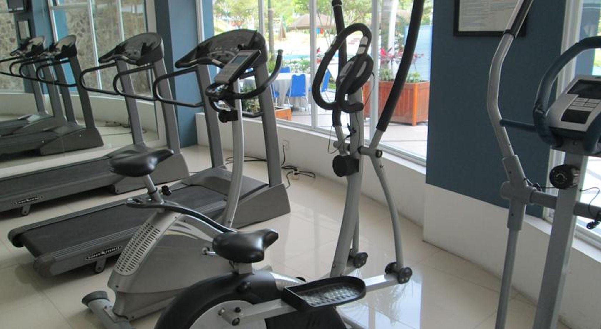 Marbella Suites Bandung Cimenyan Eksteriør billede