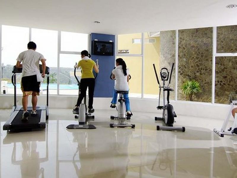 Marbella Suites Bandung Cimenyan Eksteriør billede